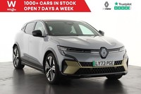 2024 Renault Megane E-Tech EV60 160kW Iconic 60kWh Optimum Charge 5dr Auto Hatch