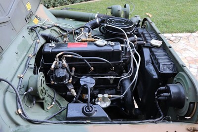 image 3 of engine