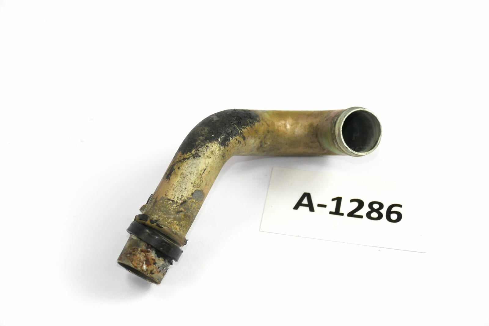 Yamaha YZF R1 5PW - Oil Line A1286 | eBay