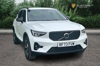 Volvo Xc40 2.0 B3 Mhev Plus Suv 5dr Petrol Hybrid Dct Auto Euro 6 s/s 163 Ps