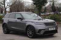 2017 Land Rover Range Rover Velar 2.0 Range Rover Velar R-Dynamic SE D240 Auto 4