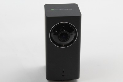iSmartAlarm iCamera KEEP Pro 1080P HD Home Security Camera | Wi-Fi Motion