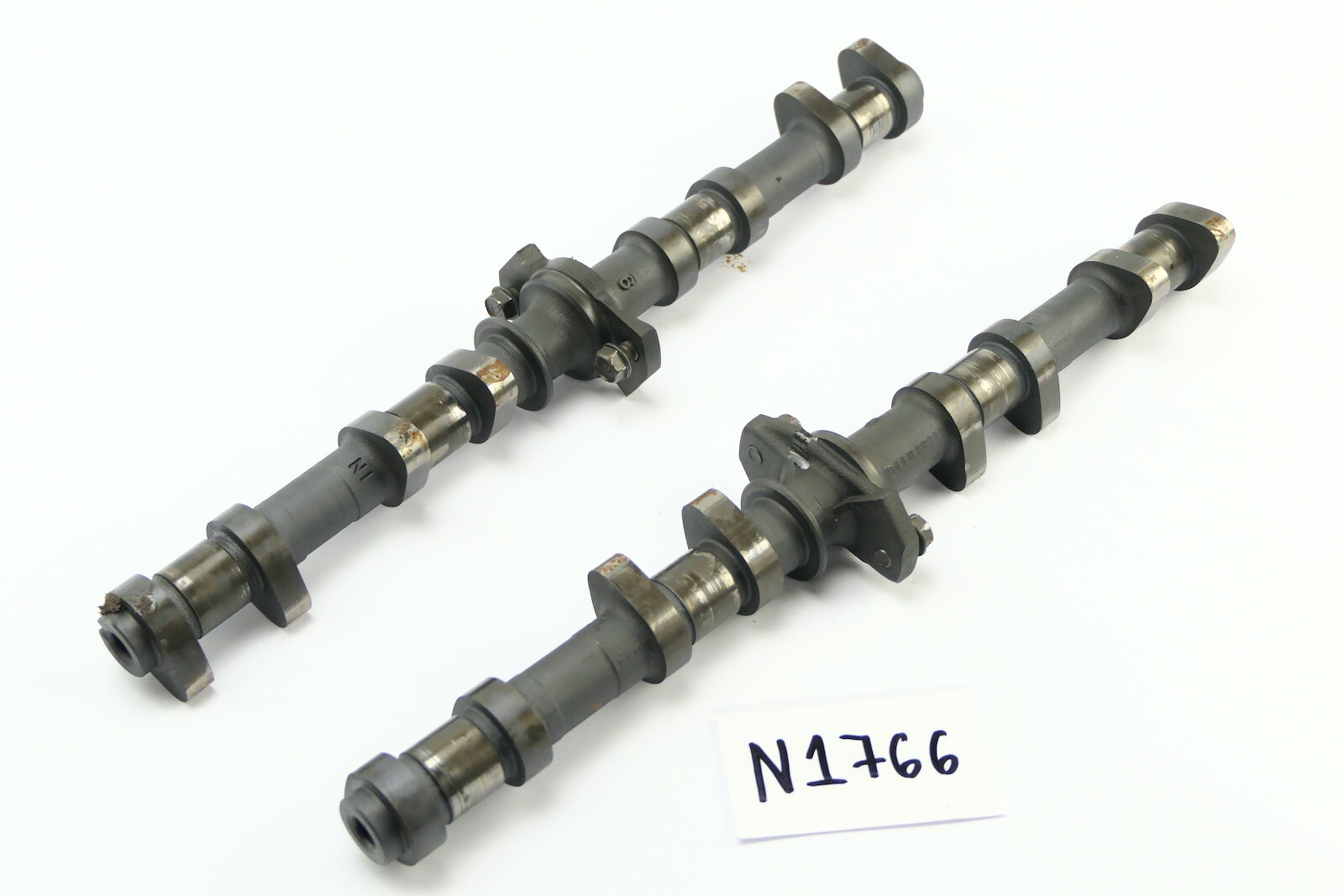 Suzuki GSX-R 1100 W 1993 - Camshafts N1766 | eBay