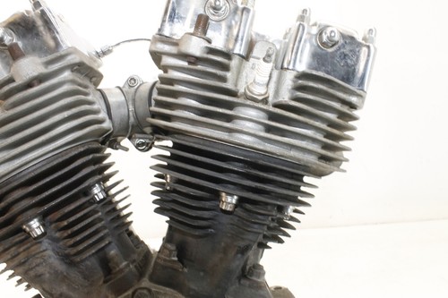 71-78 FX Shovelhead 74" INCH ENGINE MOTOR REPUTABLE SELLER!