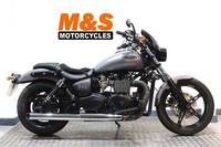 Triumph SPEED MASTER 865