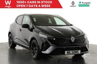 2026 Renault Clio 1.6 E-TECH full hybrid 145 Esprit Alpine 5dr Auto Hatchback Hy