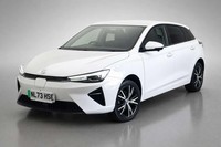 2023 MG MG5 61.1kWh Trophy Long Range Estate 5dr Electric Auto (156 ps) Estate E
