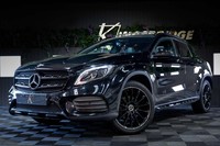 2020 Mercedes-Benz GLA 1.6 GLA200 AMG Line Edition (Plus) SUV 5dr Petrol 7G-DCT 