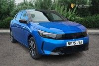 Vauxhall Corsa 1.2 Turbo Yes Hatchback 5dr Petrol Manual Euro 6 s/s 100 Ps