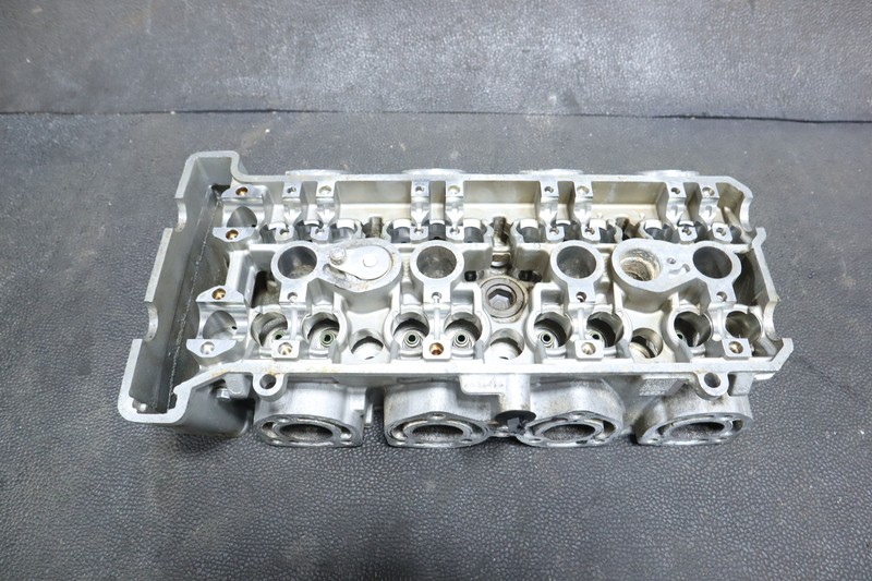 2007 YAMAHA WAVERUNNER VX VX1100 ENGINE TOP END CYLINDER