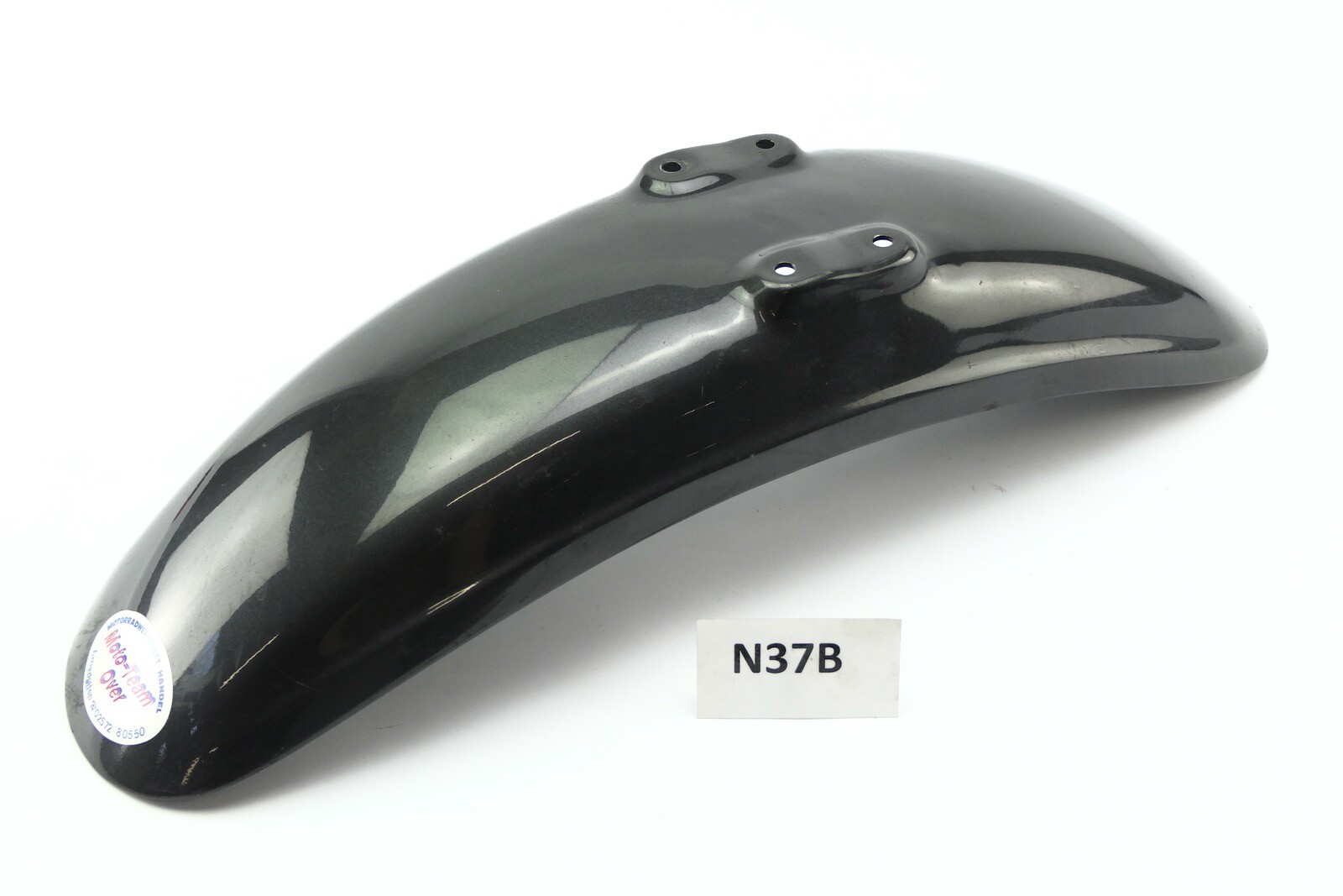 Yamaha XV 750 Virago 3AL 1993 - Front fender N37B | eBay