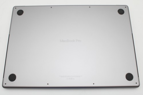 Apple MacBook M1 Pro 16-inch, 2021, 16GB RAM, 1TB SSD | eBay