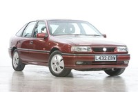 1993 Vauxhall Cavalier 2.0i SRi Cat 5dr HATCHBACK Petrol Manual
