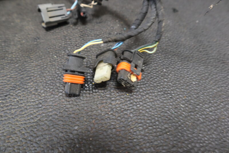 2016 SEA-DOO RXP X 300 ENGINE WIRING HARNESS 420964082 | eBay 2016 SEA-DOO RXP X 300 ENGINE WIRING HARNESS 420964082 | eBay