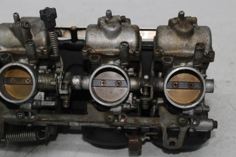 88-97 KAWASAKI NINJA 600 ZX600 CARBS CARBURETORS CARBURETOR | eBay