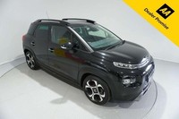 2019 Citroen C3 Aircross 1.2 PureTech Flair SUV 5dr Petrol Manual Euro 6 (82 ps)
