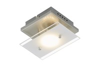 Plafoniere A Soffitto Gu10 : Plafoniera vetro mobili e accessori per la casa in veneto kijiji
