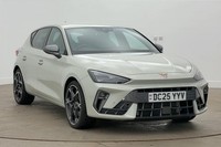 2025 Cupra Leon 1.5 TSI 150 V2 5dr Hatchback PETROL Manual