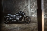 Benda LFC 700 LFC700 Manga Diavel Style Sports Cruiser Chopper NEW Model 2025