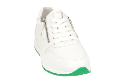 GABOR GABOR SCHUHE 93.450 WEISS DAMENSCHUHE HALBSCHUHE 93.450.20 NEU