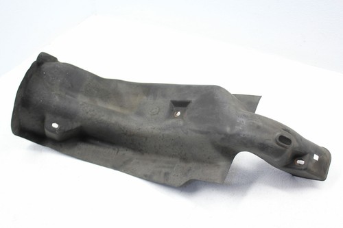 2002-2007 SUBARU IMPREZA WRX & STI FUEL FILLER NECK TRIM GUARD OEM