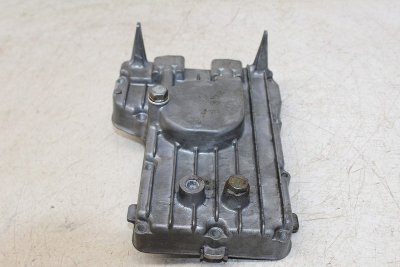 pan様 07-25 KAWASAKI NINJA ZX6R OEM ENGINE MOTOR BOTTOM OIL PAN COVER