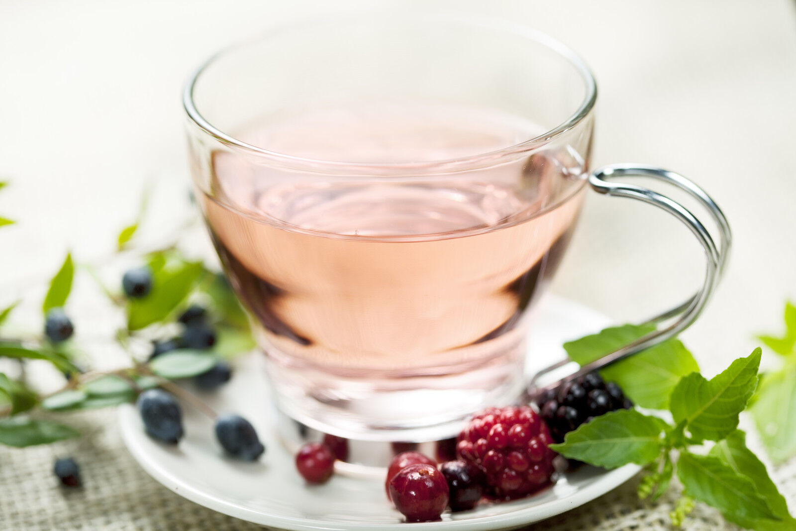BLACKBERRY TEA by Peak® Type Soap/Candle Making Fragrance Oil 1-16 Ounce