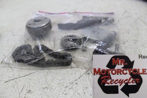 1990 KAWASAKI NINJA ZX11 OEM ENGINE STARTING STARTER GEAR