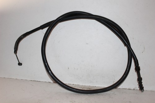 KAWASAKI ZX550 GPZ CLUTCH CABLE LINE (TOC486) | eBay
