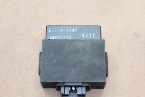 ✴︎Aki✴︎ 85-97 1993 Kawasaki Ninja 600R ZX600C ZX600 ECU ECM CDI