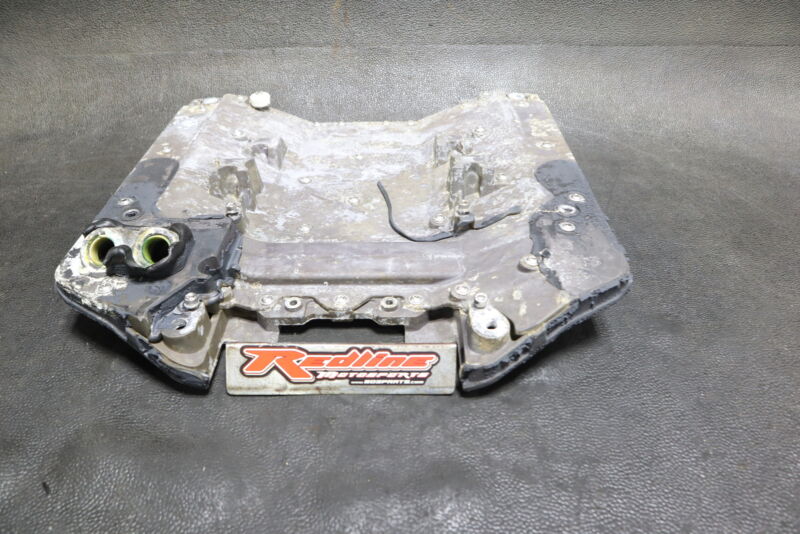 2009 SEA-DOO RXT 255 IS RIDE PLATE HEAT EXCHANGER 271001801 2009 SEA-DOO RXT 255 IS RIDE PLATE HEAT EXCHANGER 271001801