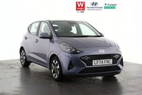 2024 Hyundai i10 1.0 [63] Advance 5dr Auto [Nav] Hatchback Petrol Automatic