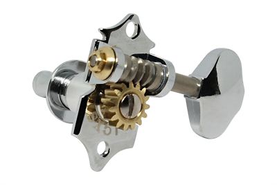 GOTOH SXN510V Open Back 3 x 3 GuitarTuning Machines - Set