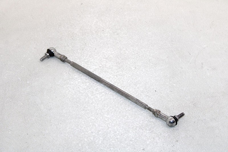 97 Polaris Xplorer 400l Oem Shift Linkage Rod (Short