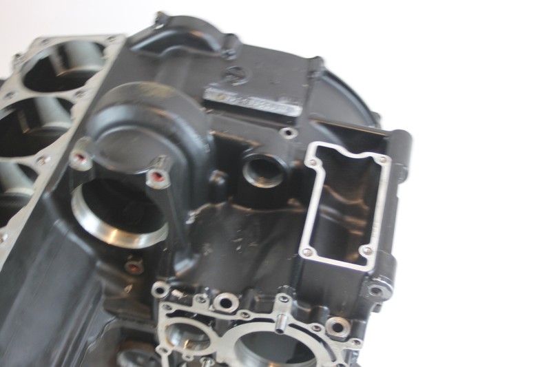 kawasaki 89-06 concours 1000 88-90 ninja zx10 ENGINE MOTOR