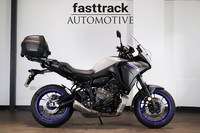 Yamaha Tracer 7 700 - 2022 - VERY CLEAN - FULL HISTORY