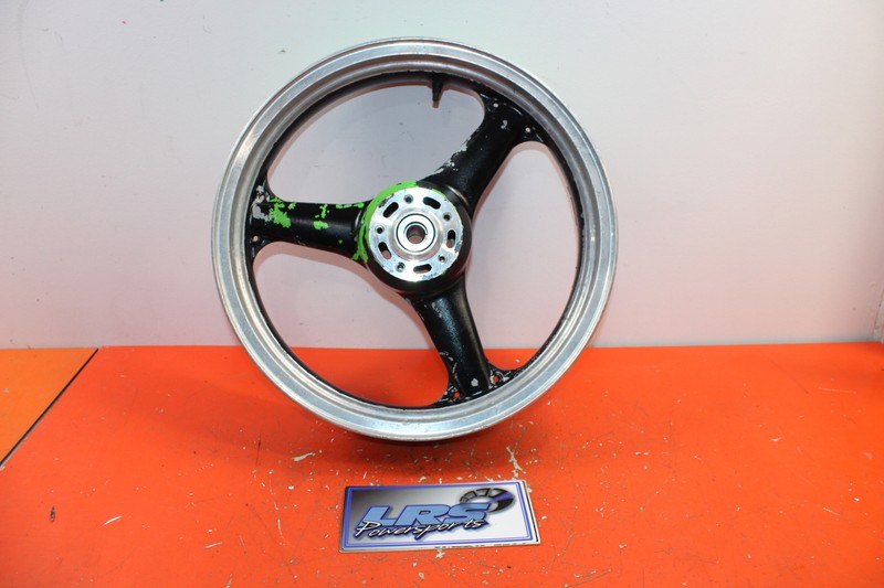 Ｔ＊Ｔ Yamaha FZR 600 3HE-83570-50 Tacho Genuine NEU NOS xn3505 | eBay