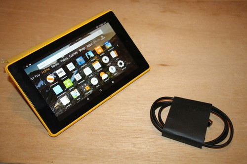 Kindle Fire 7 (7th Generation)