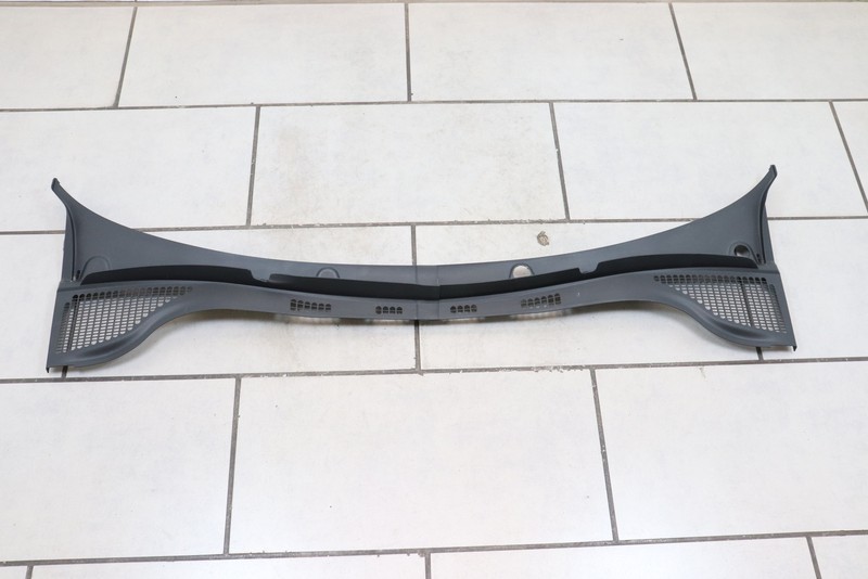 Couverture De Protection Pour RÃ©Servoir D'Eau Skoda Fabia Nj 6v1819415 6v1819416