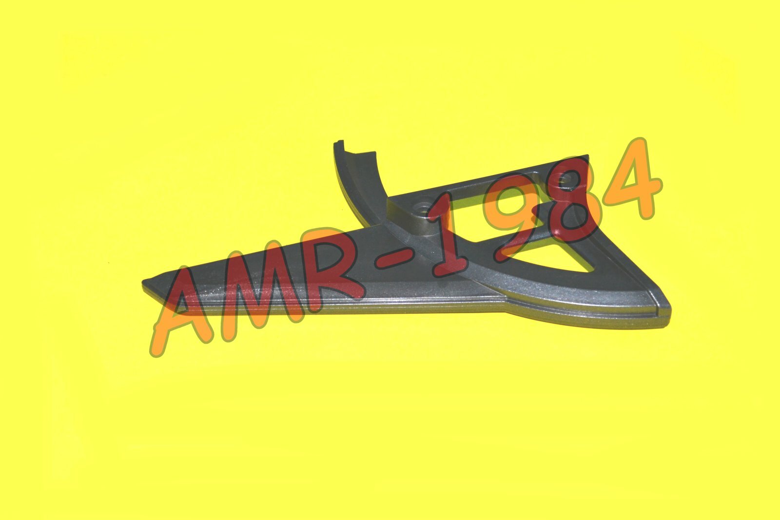 COPRIDISCO INFERIORE GRIGIO PEGASO 125 1989/94 PEGASO 600 1990/91 AP8131228