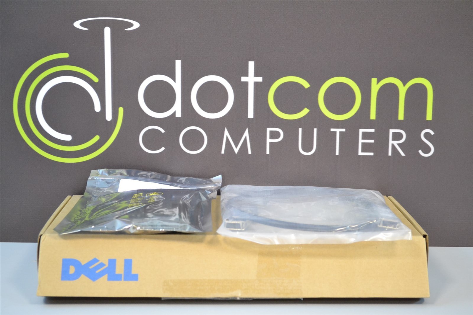 Dell PowerConnect YY741 With Stacking Cable Kit 10Gb Module 6224 6248P NEW 6248