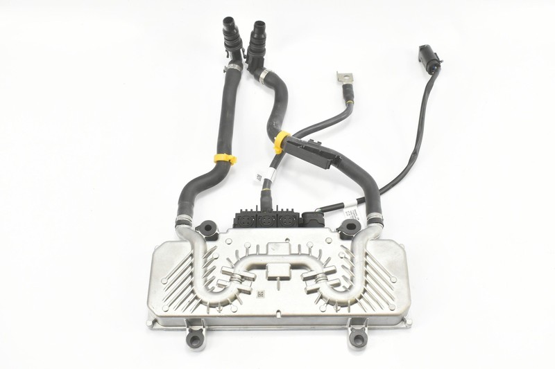 BoÃ®Tier Module Pcu Hbpo 8es01366913 5a07e92 5a45c30 Bmw G05 G06 G07 3.0d Mhev