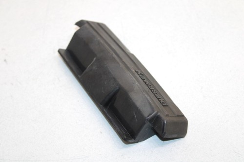 ロッド @KB 96 Kawasaki Bayou 400 4x4 Oem Handlebar Cover 14091-1148