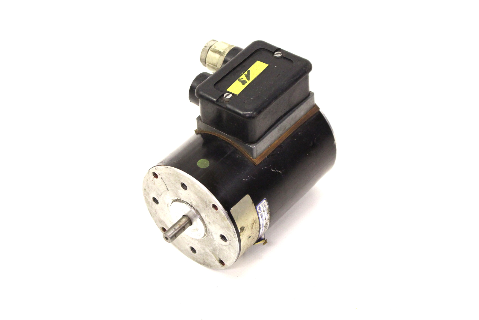 Technische Antriebselemente GmbH KD864286500710/IP14 Motor