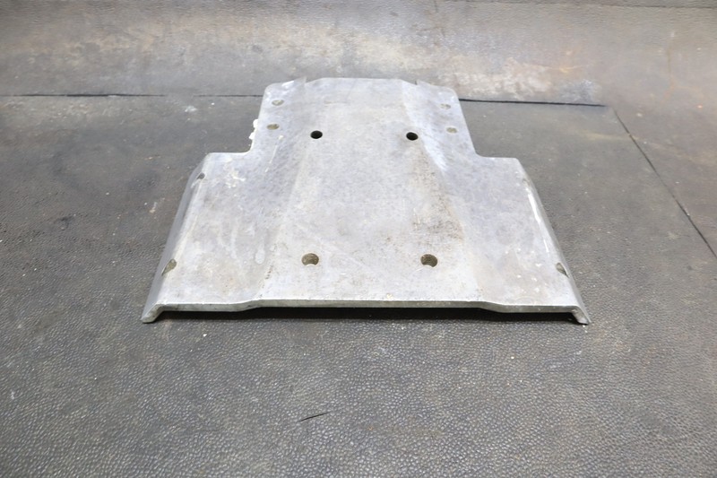 2004 KAWASAKI JET SKI ULTRA 150 JH1200 RIDE PLATE HEAT EXCHANGER