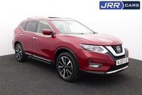 2020 Nissan X-Trail 1.7 X-Trail Tekna dCi CVT 5dr SUV Diesel Automatic