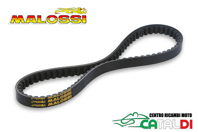 CINGHIA TRASMISSIONE MALOSSI X SPECIAL BELT SCOOTER PIAGGIO NRG 50 2T LC