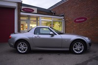 2013 Mazda MX-5 1.8i SE 2dr Coupe Petrol Manual