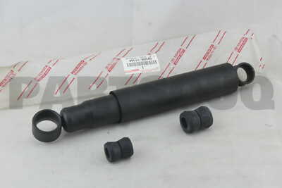 31　5点 4853180545 Genuine Toyota ABSORBER ASSY, SHOCK, REAR, RH/LH