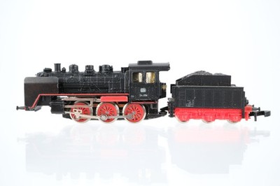 Märklin Z 8803 Dampflok BR 24 058 DB